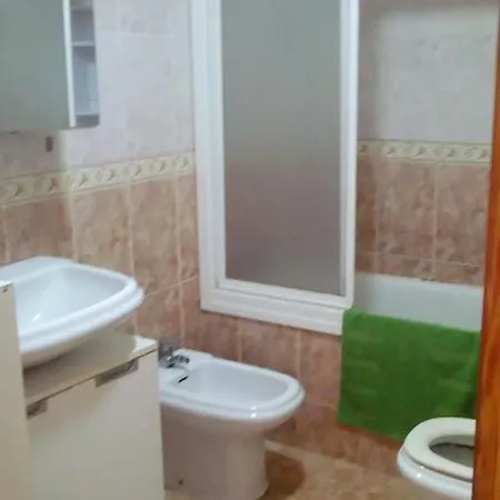 Casa Triplex * Denia