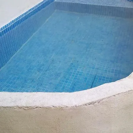 Holiday home Casa Triplex Denia
