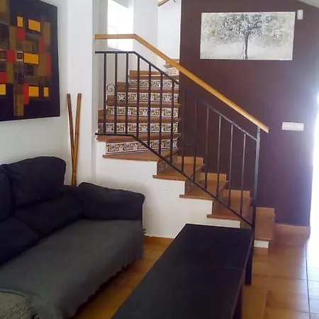 Casa Triplex *
